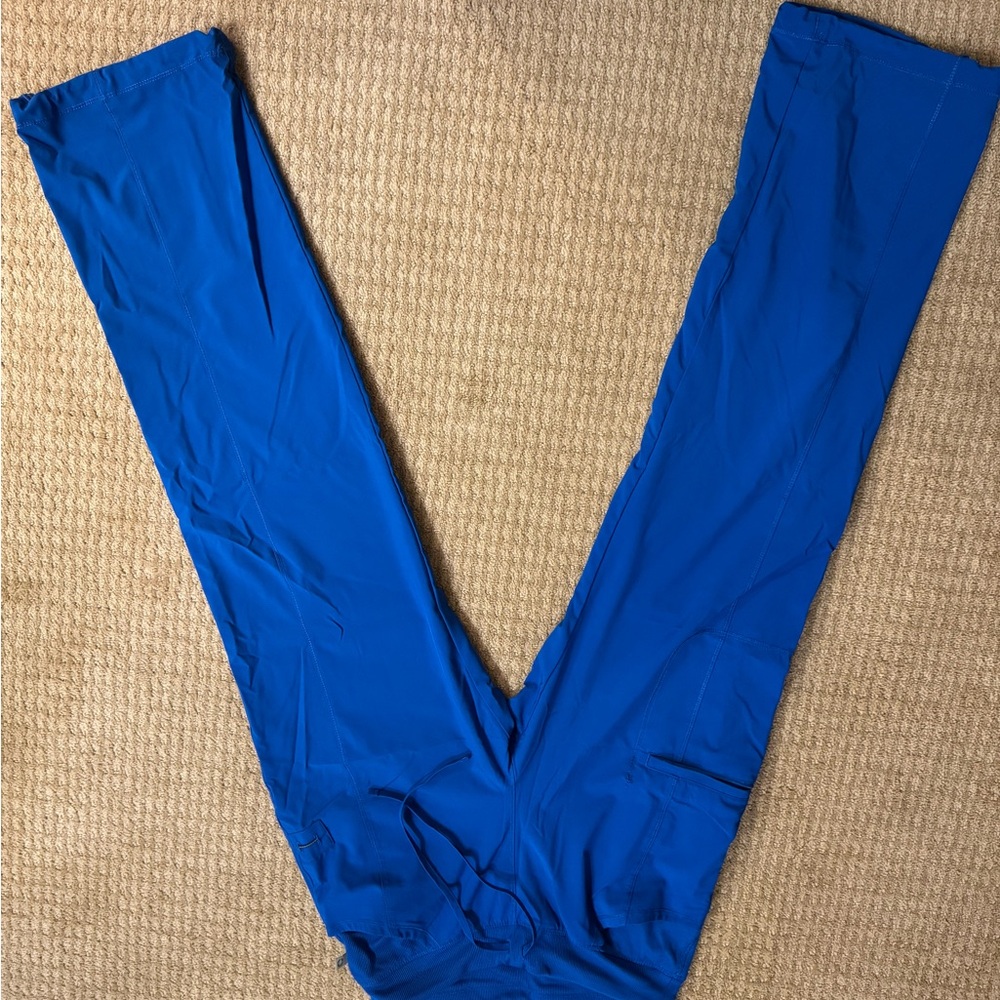 Cherokee Infinity Scrub Pants